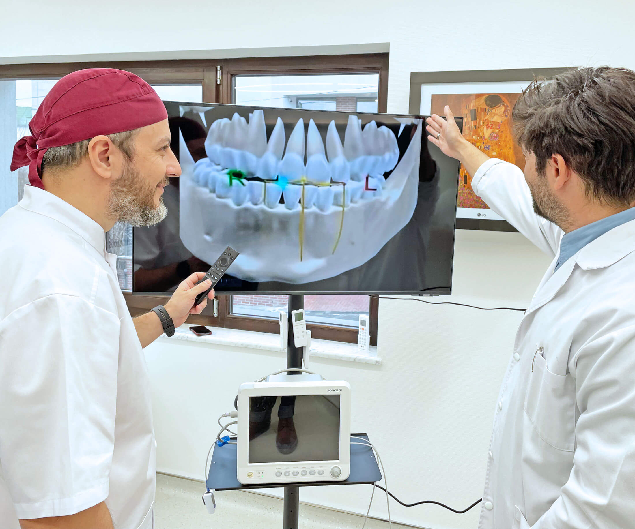 Protetică Dentară