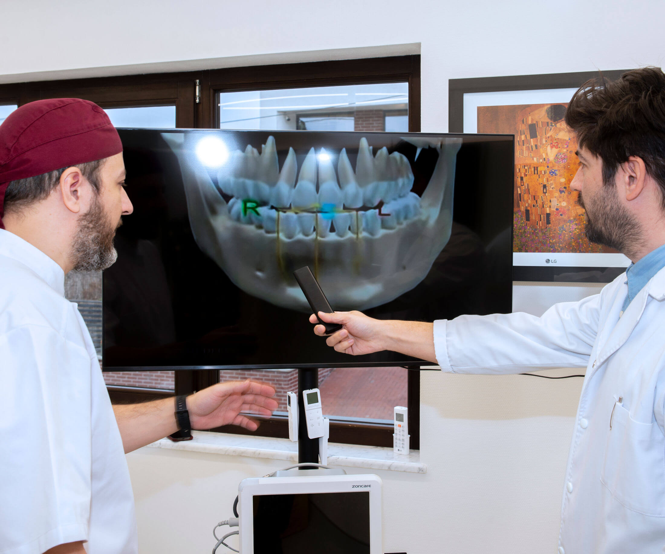 Protetică dentară EAN Clinic