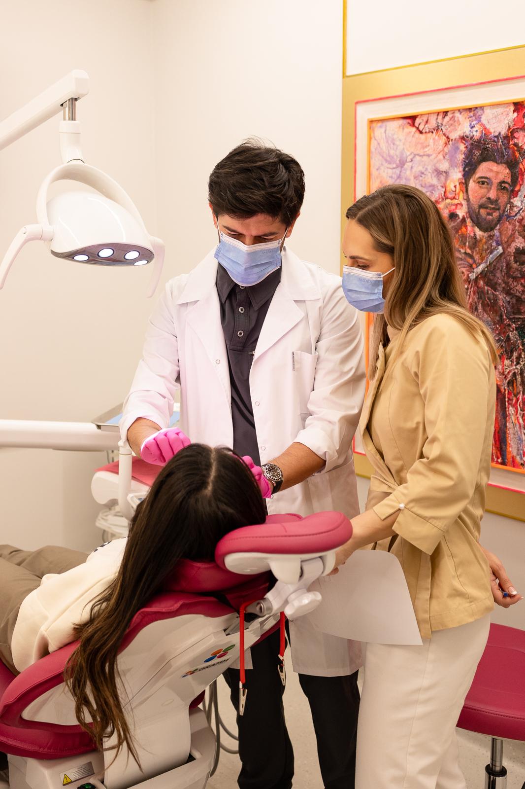 Ean Clinic - Clinica Implantologie Iasi
